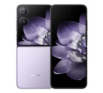 Xiaomi MIX Flip 17.4 cm (6.86") Dual SIM 5G USB Type-C 12 GB 512 GB 4780 mAh Purple