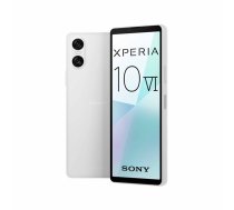 Sony Xperia 10 VI 6.1" Dual SIM Android 14 G5 USB 8/ 128GB 5000 mAh White