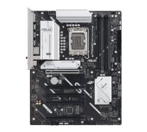 ASUS PRIME B860-PLUS WIFI Intel B860 LGA 1851 (Socket V1) ATX