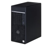 DELL OptiPlex 7080 i5-10500 16GB 256GB SSD TOWER Win11pro Used