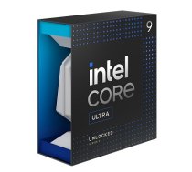 Intel Core Ultra 9 285 processor 36 MB Smart Cache Box