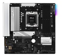 Asrock B850M Pro RS AMD B850 Socket AM5 micro ATX
