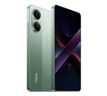 Xiaomi POCO X7 Pro 16.9 cm (6.67") Dual SIM 5G 8 GB 256 GB 6000 mAh Green