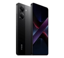 Xiaomi POCO X7 Pro 16.9 cm (6.67") Dual SIM 5G 8 GB 256 GB 6000 mAh Black