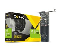 Zotac ZT-P10300A-10L graphics card NVIDIA GeForce GT 1030 2 GB GDDR5