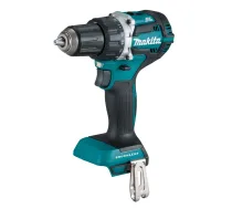 Makita DDF484Z drill Keyless 1.6 kg Black, Blue