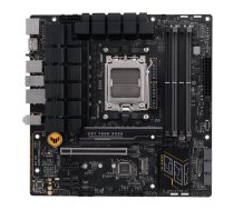 ASUS TUF GAMING B650M-E AMD B650 Socket AM5 micro ATX