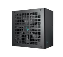 DeepCool PL650D power supply unit 650 W 20+4 pin ATX ATX Black