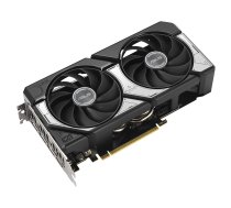 ASUS Dual -RTX5060TI-O8G NVIDIA GeForce RTX 5060 Ti 8 GB GDDR7
