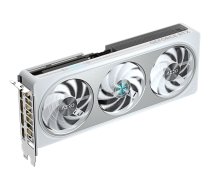 GIGABYTE GeForce RTX 5060 Ti AERO OC 8G Graphics Card - 8GB GDDR7, 128bit, PCI-E 5.0, 2647MHz Core Clock, 3 x DisplayPort, 1 x HDMI, GV-N506TAERO OC-8GD