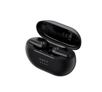Havit TW915E - TWS wireless headphones (black)