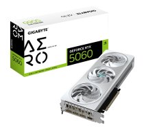 GIGABYTE GeForce RTX 5060 AERO OC 8G Graphics Card - 8GB GDDR7