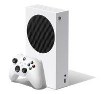 Microsoft Xbox Series S 512 GB Wi-Fi White