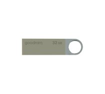 Goodram 32GB USB 2.0 USB flash drive USB Type-A Black,Silver