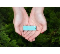 Goodram UME3 USB flash drive 64 GB USB Type-A 3.2 Gen 1 (3.1 Gen 1) Turquoise