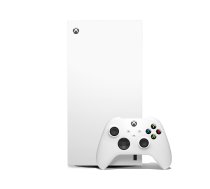 Microsoft Xbox Series X 1 TB Wi-Fi White
