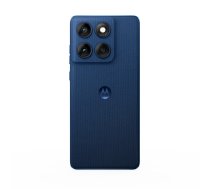 Motorola edge 60 16.9 cm (6.67") Dual SIM Android 15 5G USB Type-C 12 GB 256 GB 5200 mAh Blue