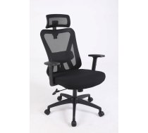 Activejet Office chair ergonomic T5 black