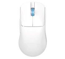 WIRELESS MOUSE DEFENDER FAME GM-516 RF+BT 10000DPI 6P WHITE