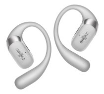 SHOKZ OpenFit 2+ Headphones Wireless Ear-hook, In-ear Calls/Music Bluetooth Grey