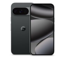 Google Pixel 10 Pro 16 cm (6.3") Dual SIM Android 16.0 5G 16 GB 128 GB 4870 mAh Black