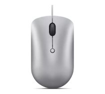 Lenovo 540 mouse Office Ambidextrous USB Type-C Optical