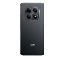 Xiaomi Redmi Note 15 Black - 17.2 cm (6.77") 8 GB 128 GB 6000 mAh Black