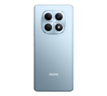 Xiaomi Redmi Note 15 4G NFC Glacier Blue - 128GB 17.2 cm (6.77") 6 GB 6000 mAh Blue