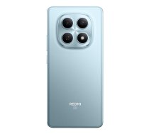 Xiaomi Redmi Note 15 5G Glacier Blue - 17.2 cm (6.77") 8 GB 256 GB 5520 mAh Blue