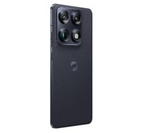 Motorola Moto Signature 6.8" Dual SIM Android USB Type-C 16 GB 512 GB 5200 mAh Black