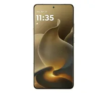 Motorola Moto Signature 6.8" Dual SIM Android USB Type-C 16 GB 512 GB 5200 mAh Olive