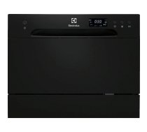 Electrolux ESF2400OS dishwasher Countertop 6 place settings F