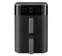 Xiaomi Smart Double Stack Air Fryer 12L Black (BHR0883EU)