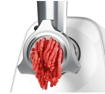 Bosch MFW2510W food processor White 350 W