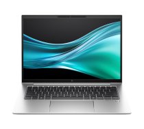 HP EliteBook 840 G11 Intel Core Ultra 5 125H Laptop 35.6 cm (14") WUXGA 16 GB DDR5-SDRAM 512 GB SSD Wi-Fi 6E (802.11ax) Windows 11 Pro AI PC Silver