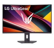 LG 32G600A-B computer monitor 81.3 cm (32") 2560 x 1440 pixels Quad HD LCD Black