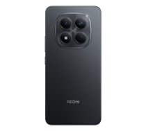 Xiaomi Redmi Note 15 Pro 17.2 cm (6.77") 4G 8 GB 256 GB 6500 mAh Black