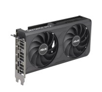 ASUS Dual GeForce RTX 5060 Ti EVO OC Edition NVIDIA 16 GB GDDR7