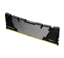 Kingston Technology FURY 8GB 3200MT/s DDR4 CL16 DIMM Renegade Black