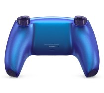 Wireless controller Sony PlayStation 5 DualSense gamepad Chrome Indigo
