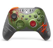 Microsoft Xbox Wireless Controller - DOOM: The Dark Ages Limited Edition Multicolour Bluetooth/USB Gamepad Analogue / Digital Android, PC, Xbox One, Xbox Series S, Xbox Series X, iOS