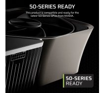 Corsair 3500X RS-R ARGB Midi Tower White