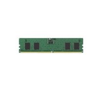 Kingston Technology ValueRAM memory module 8 GB 1 x 8 GB DDR5