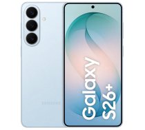 Samsung Galaxy S26+ 17 cm (6.7") Dual SIM Android 16.0 5G USB Type-C 12 GB 512 GB 4900 mAh Blue