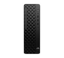 HP ProDesk 2 SFF G1i E i5-14400 8GB DDR5 5600 SSD512 UHD Kb+M W11Pro