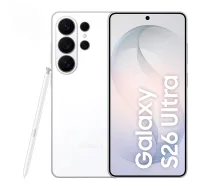 Samsung Galaxy S26 Ultra 17.5 cm (6.9") Dual SIM Android 16.0 5G USB Type-C 12 GB 512 GB 5000 mAh White