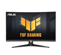 ASUS TUF Gaming VG32VQM5B computer monitor 80 cm (31.5") 1920 x 1080 pixels Full HD LCD Black