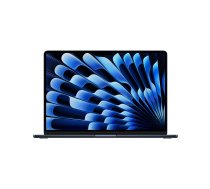 Apple MacBook Air Apple M M5 Laptop 38.9 cm (15.3") 16 GB 512 GB SSD Wi-Fi 7 (802.11be) macOS Tahoe Navy
