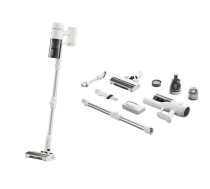 Cordless upright hoover Roborock H60 Hub