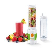 Concept SM3380 blender 0.5 L Tabletop blender 180 W Green, White